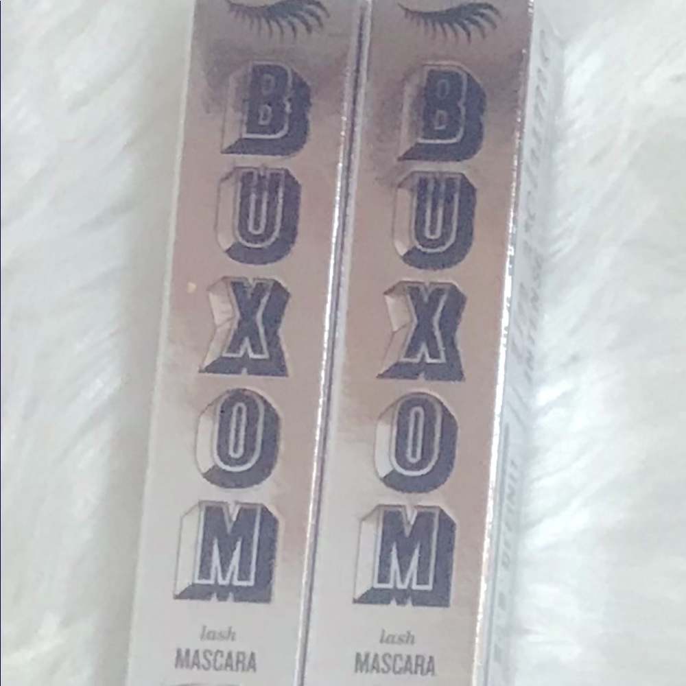 2X 🔥Buxom lash mascara